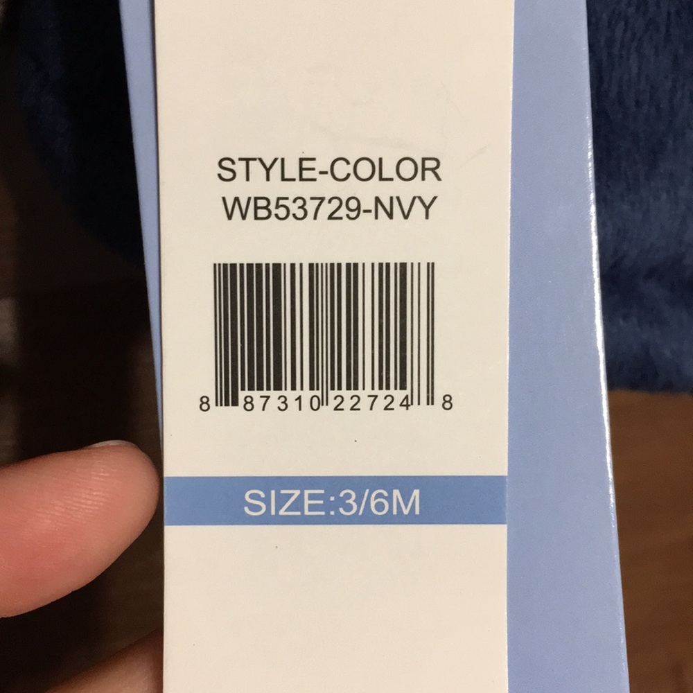 ✂️ Baby coat - Picture 6 of 8